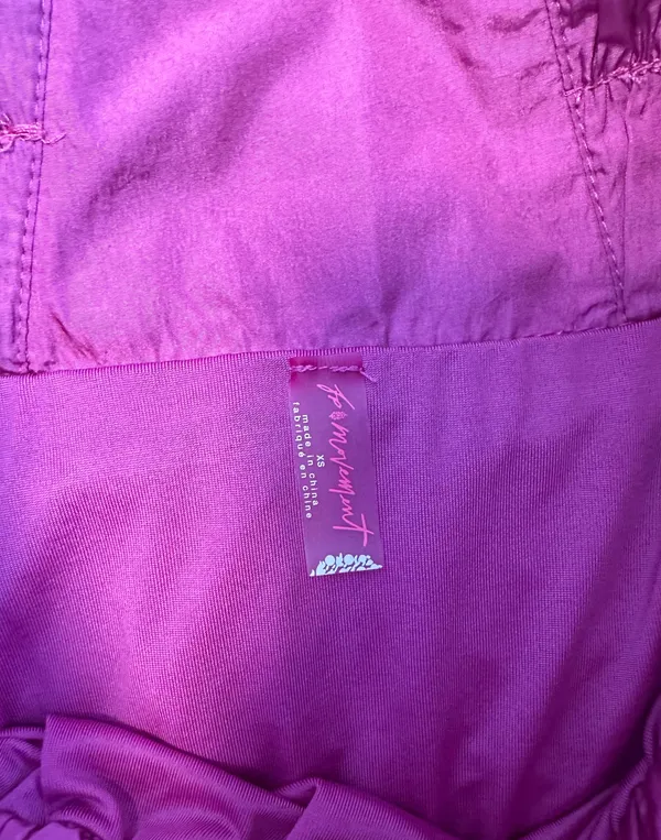 FP Movement Way Home Skort - Image 3