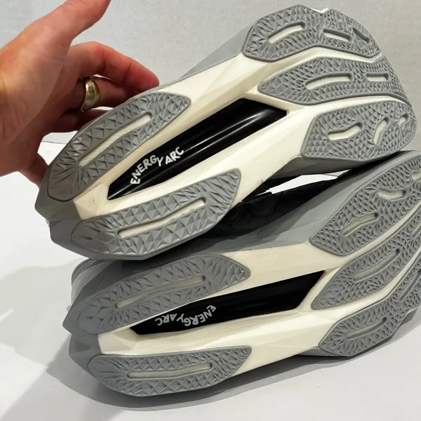 NEW District Vision New Balance Running MR CELV D4 Carbon Fiber M7.5 or W 9 - Image 11