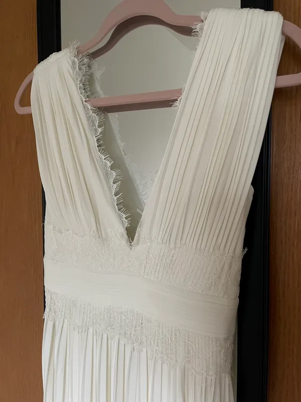 ASOS Maxi Dress - Image 3
