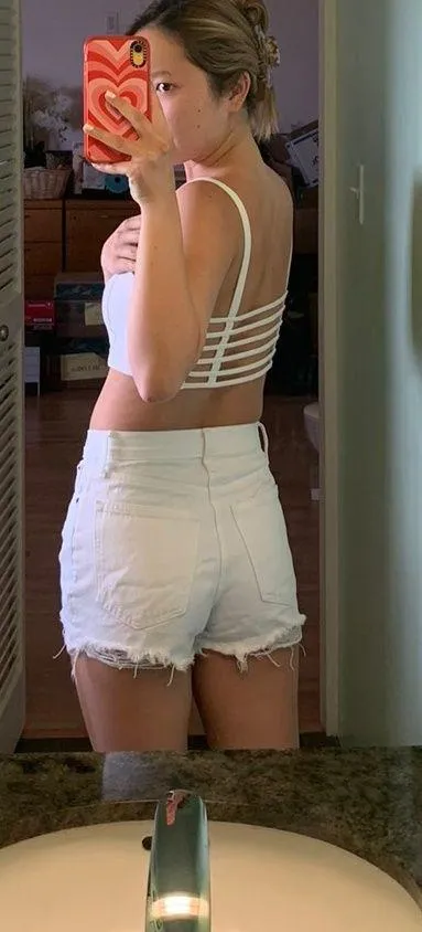 Abercrombie Jean Short - Image 4