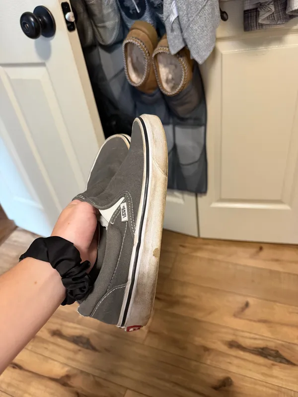 Vans Slip-On - Image 4
