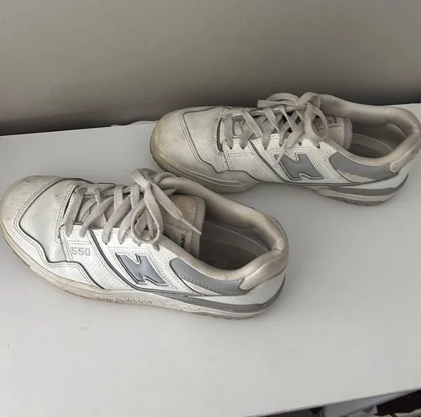New Balance Sneakers - Image 2