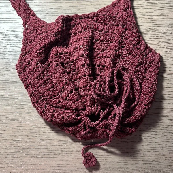 Urban Outfitters Out From Under Crochet Top - Image 6