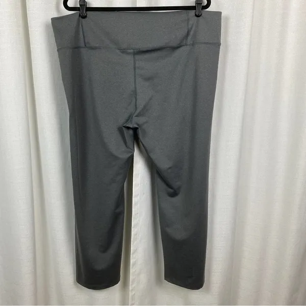 Nike Dri-Fit Power Training Pants Sz.3X - Image 11