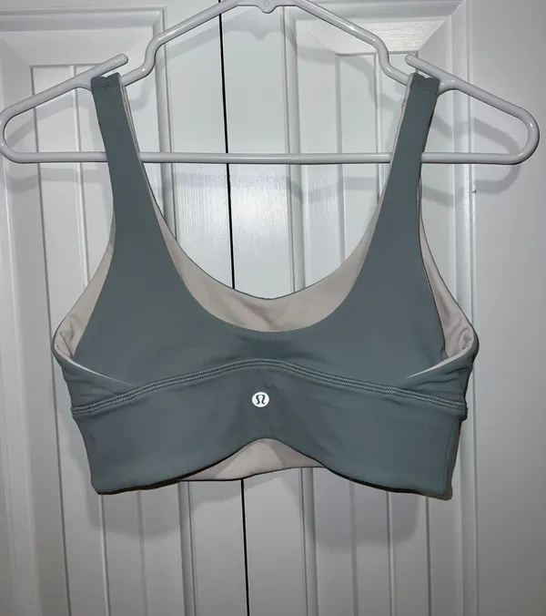 Lululemon Reversible Align Bra - Image 2