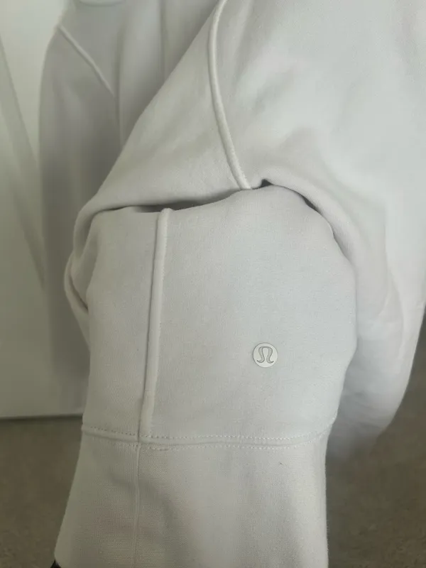Lululemon hoodie - Image 4
