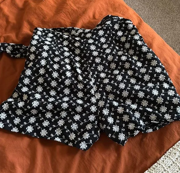 ZARA Skort - Image 2