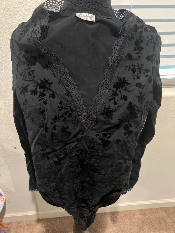Free People Babes In Bandeaus Bodysuit - Image 2