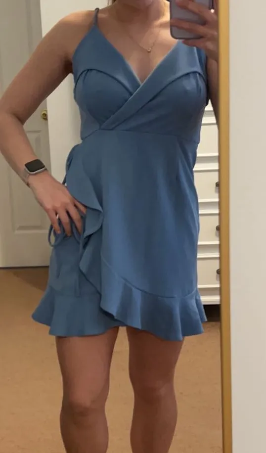 Lucy in the Sky Dress - Image 2