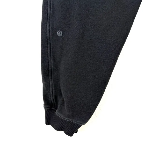 Lululemon Scuba High-Rise Jogger in Black - Image 5