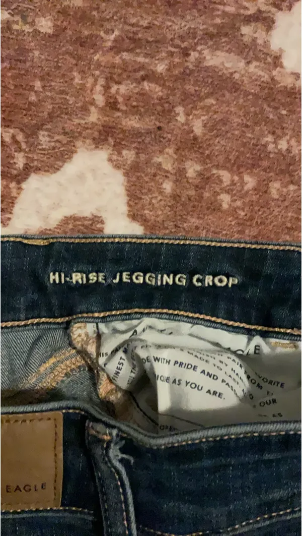 American Eagle Jeans Skinny  - Image 4