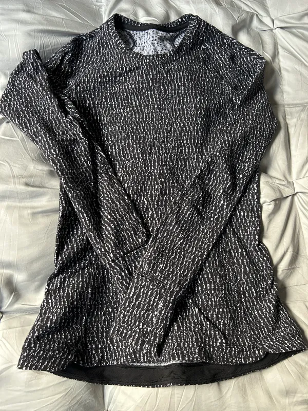 Lululemon It’s Rulu Long Sleeve - Image 2