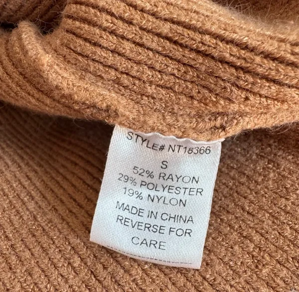 VICI Sweater - Image 3