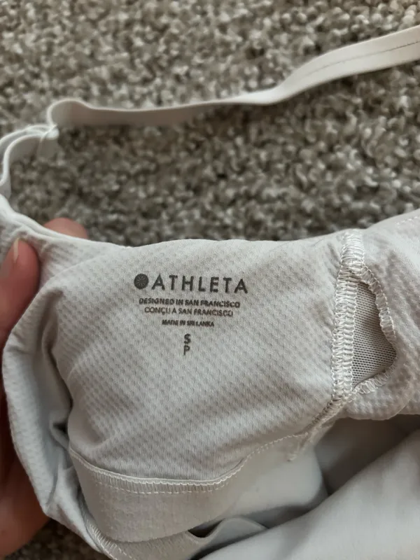 Athleta Tank Top - Image 3