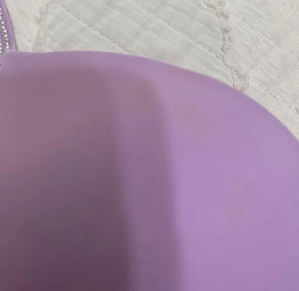 PINK Bra - Image 2
