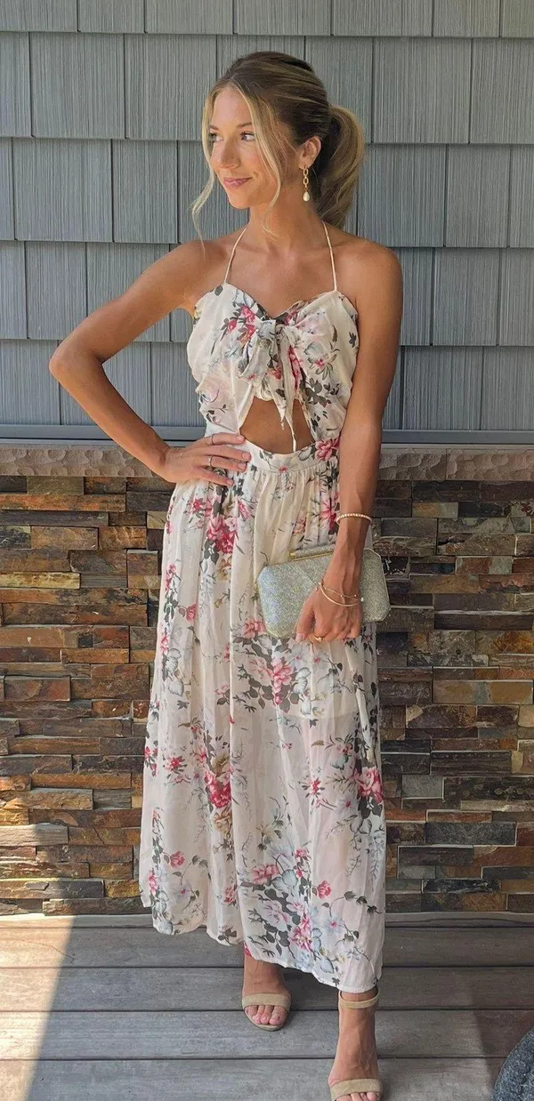 Hello Molly Dress - Image 3