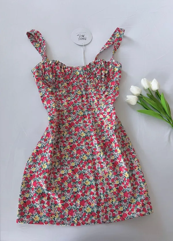 Princess Polly Mini Dress - Image 2