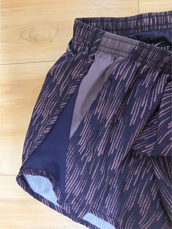 Nike Running Dri-Fit Shorts - Image 5