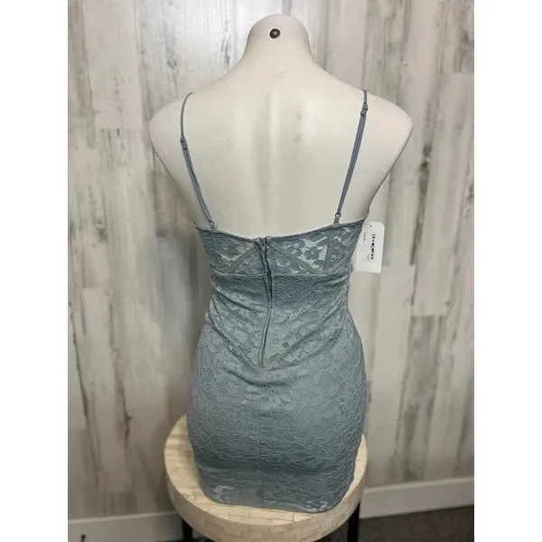 The vintage shop dress - Image 3