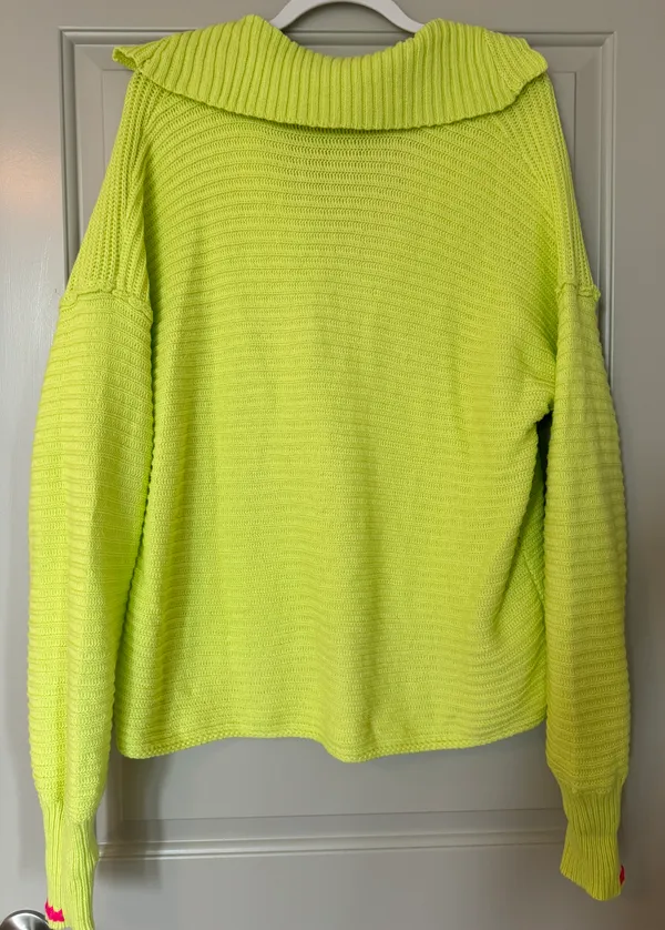 Sweater - Image 5