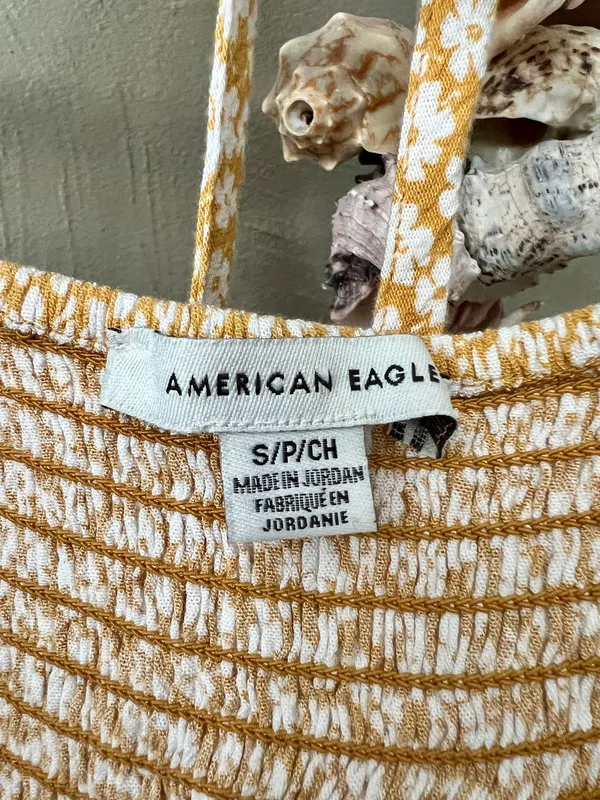 American Eagle Tank Top - Image 5