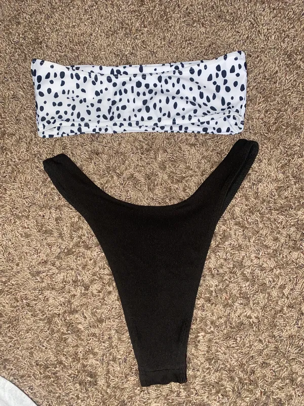 SheIn Bikini Set - Image 2