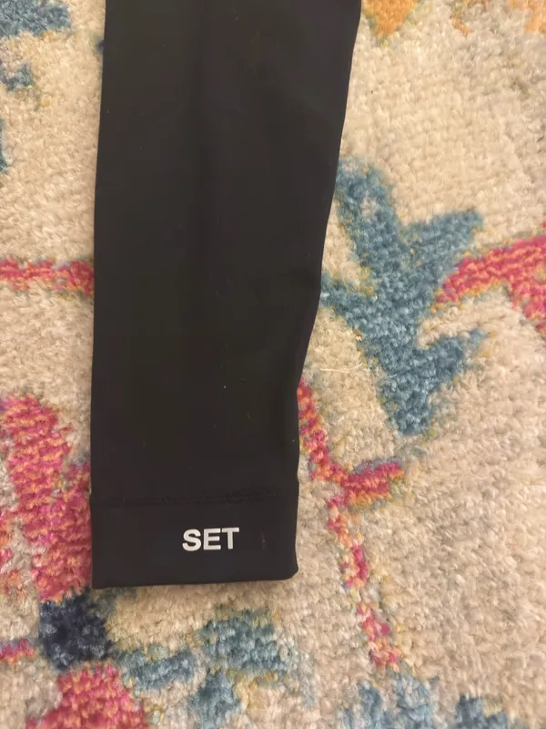 Set Active Leggings - Image 4