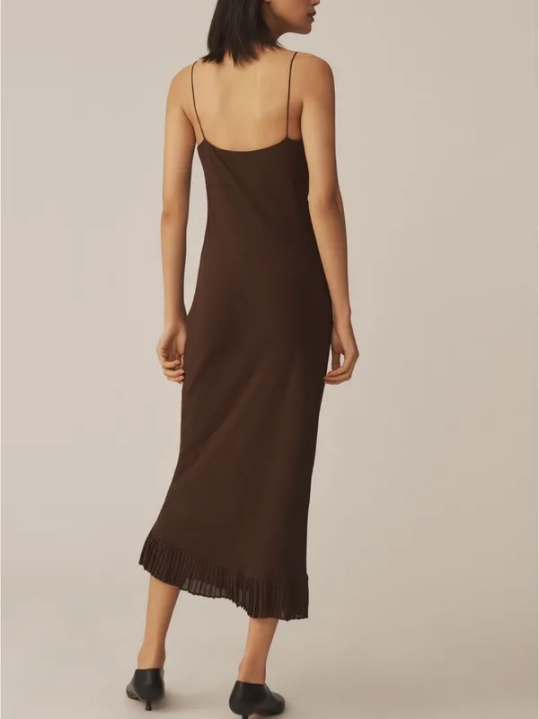 NWT Reformation Suki Midi Dress size 8‎ - Image 2
