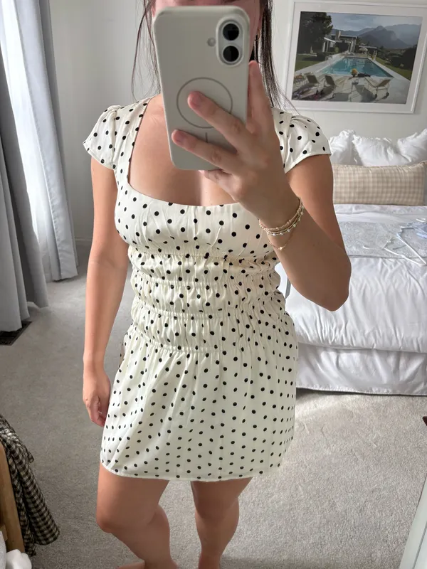 Princess Polly Dress - Image 2