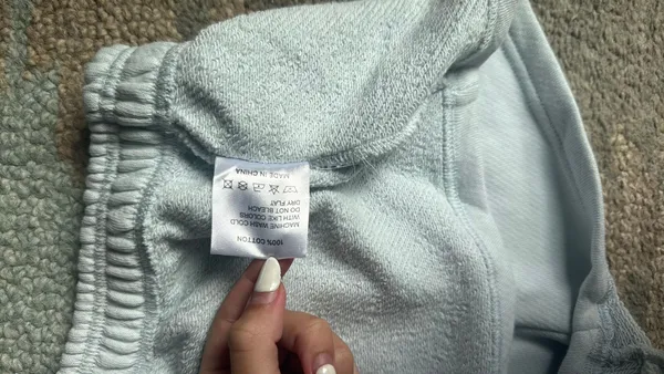 Parke Boxer Sweatshorts - Image 4