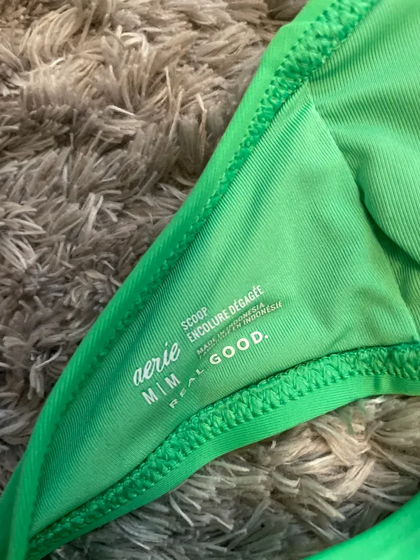 Aerie Bikini Top - Image 3