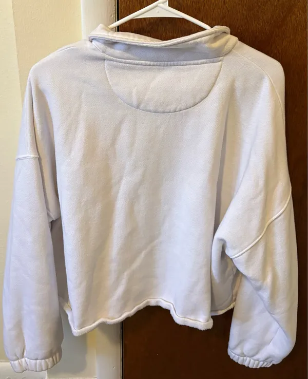 Aerie Sweater Pullover - Image 2