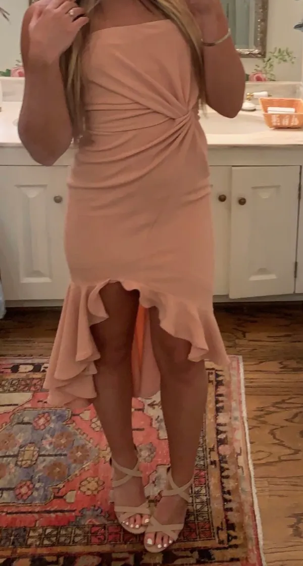 Night Shine Dress - Image 2