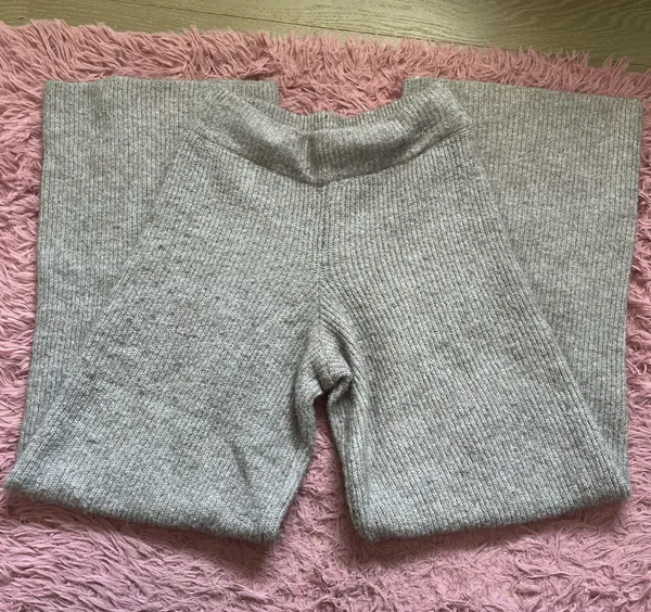 Sweater Lounge Pants - Image 2