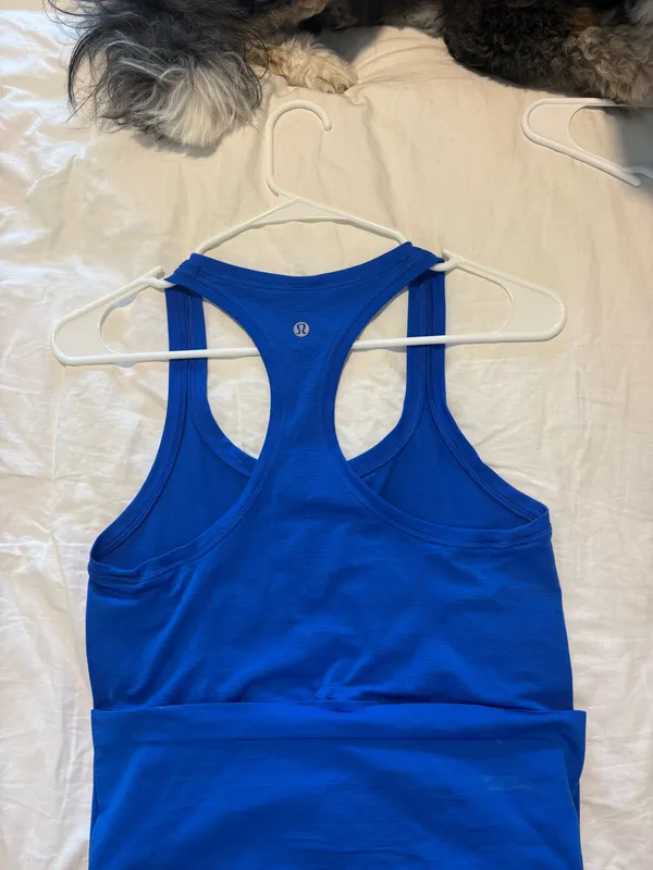 Lululemon tank - Image 6