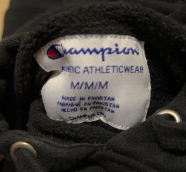 Hoodie Jacket - Image 3