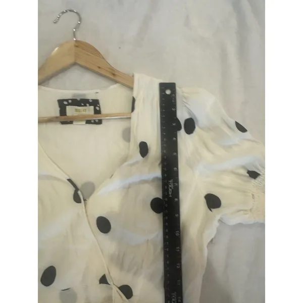 Maeve Anthropologie Dress Size 10 - Image 11