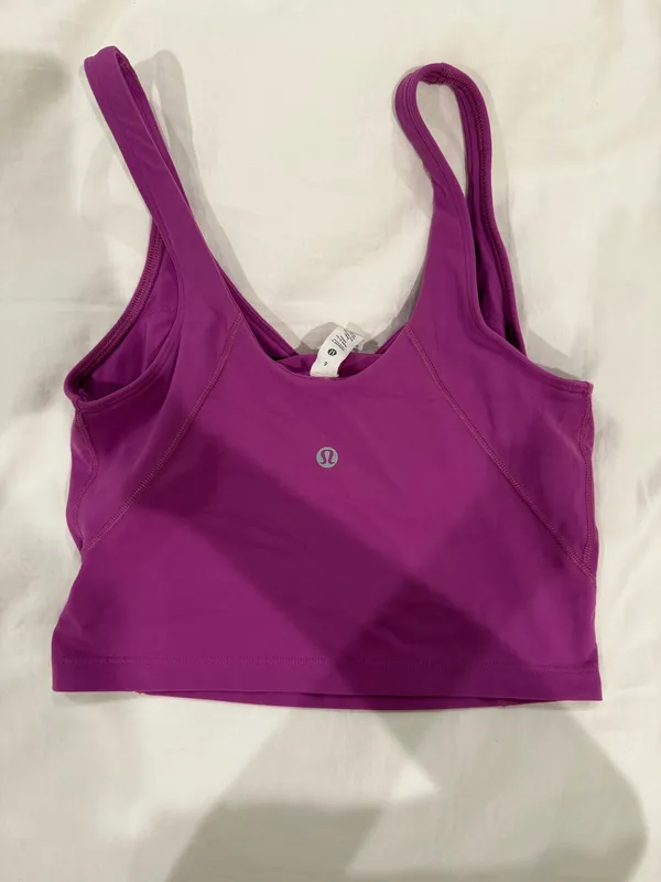 Lululemon Align Tank Top - Image 2