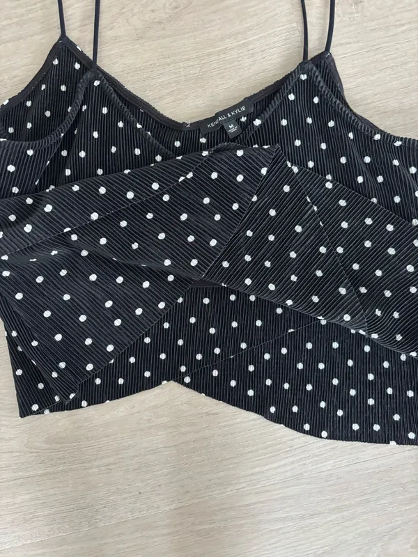 PacSun Tank Top Kendall & Kylie - Image 3