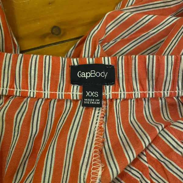 Gap Body Striped Pants Lounge - Image 3