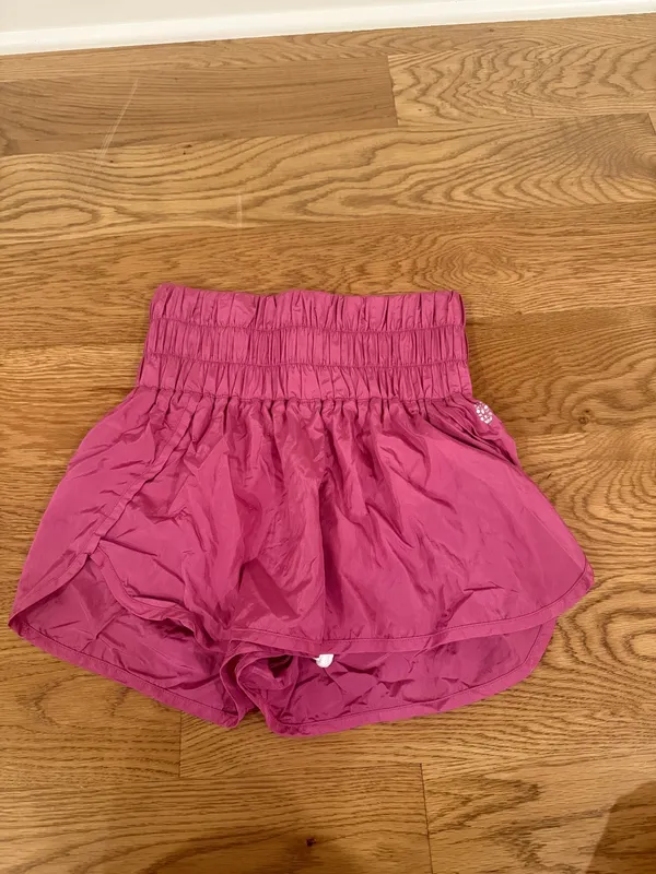 Free People Way Home Shorts - Image 2