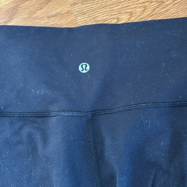 Lululemon Leggings - Image 4