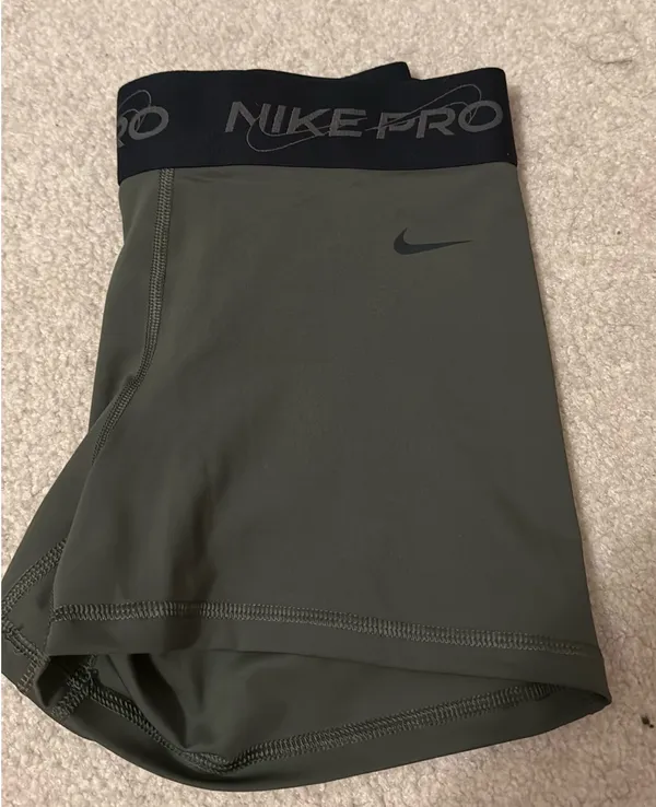 Nike Pro Dri-Fit Shorts - Image 3