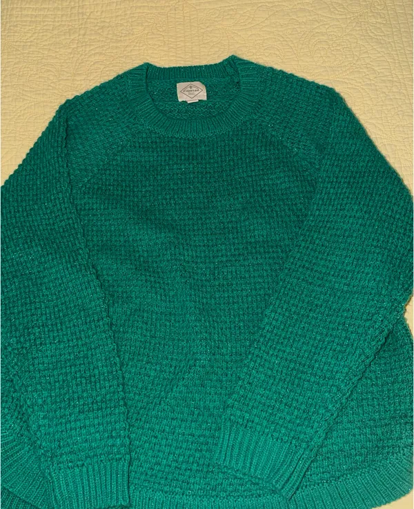 St. John's Bay Sweater - Image 3