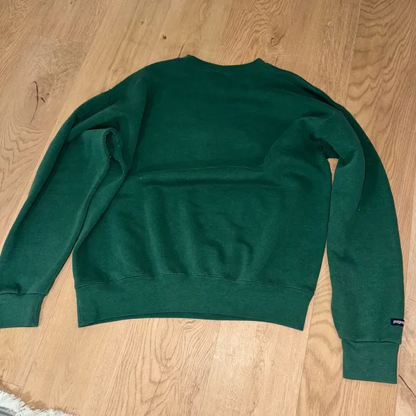 JanSport Michigan Crewneck - Image 4