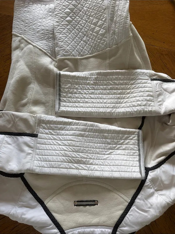 Lululemon Run Bundle Up Jacket - Image 11