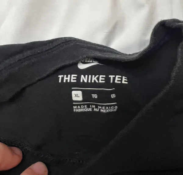 Nike Tee - Image 2