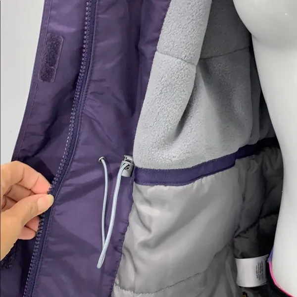 Eddie Bauer Parka Winter Ski Snowboard Coat - Image 8