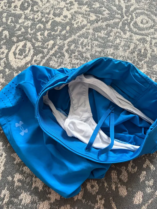 Under Armour Under Shorts - Image 4