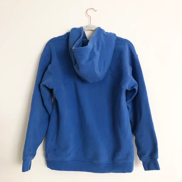 All Yours Hoodie *Graphic Cerulean Blue 6 - Image 9